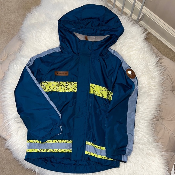 Obermeyer light jacket - Picture 1 of 5